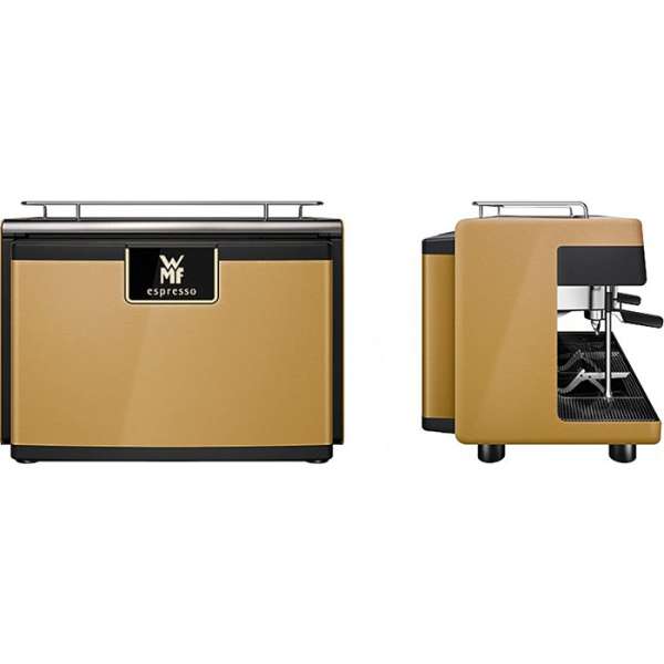 Кофемашина рожковая WMF espresso 03.5500.1001 380В